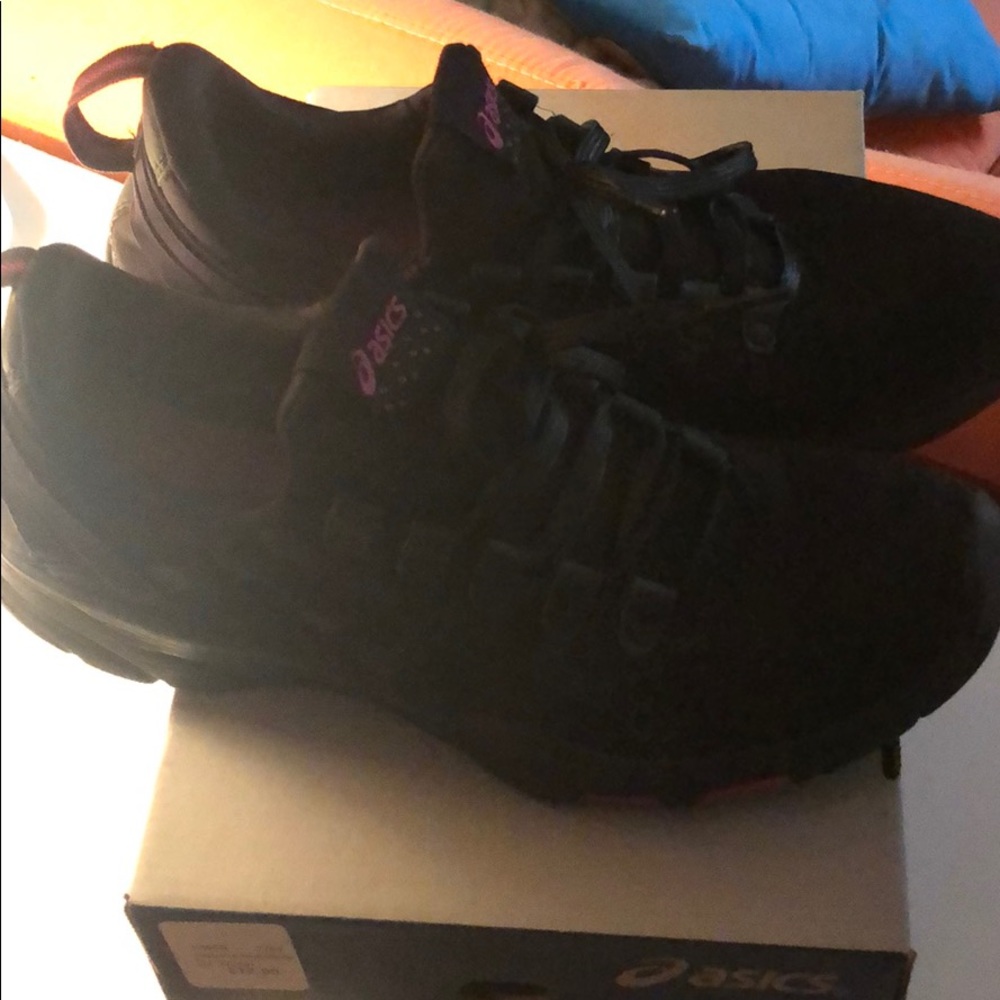 ASICS gel FIT SANA